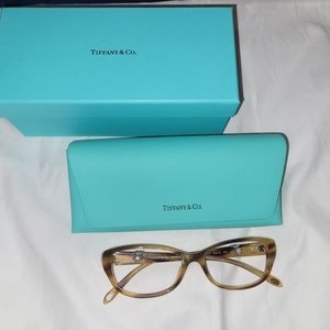 Tiffany Glasses